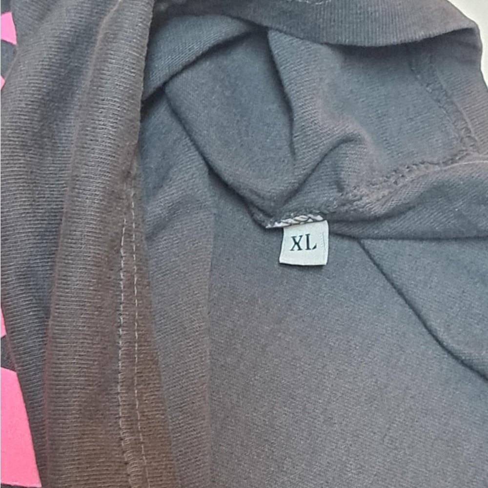 Adele "Weekends With Adele" Las Vegas Crew Cotton… - image 8